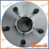 Moyeu de roue droite avant pour LEXUS | KLP-TY-078, 051745B